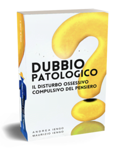 libro dubbio patologico disturbo ossessivo pensieri