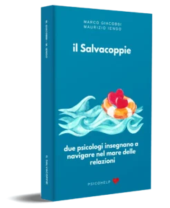 libro superare i problemi di coppia
