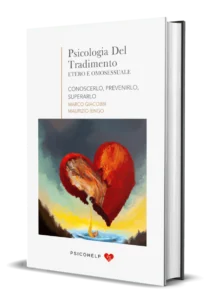 libro sul tradimento come superare un tradimento