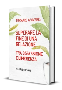 libro superare una rottura