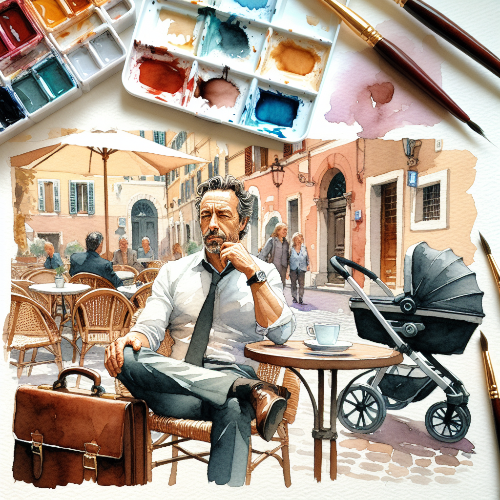 Nei momenti di transizione, ci troviamo spesso a riflettere sul valore della nostra vita e delle nostre scelte. Questo può spingerci al riscoprire desideri prima taciuti.